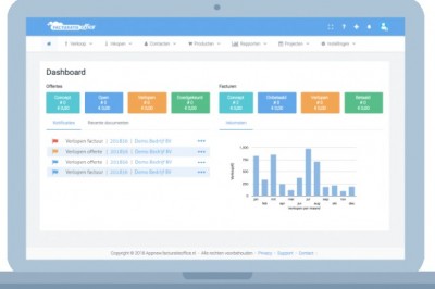 Free Bookkeeping for Small Business - Invoice Office