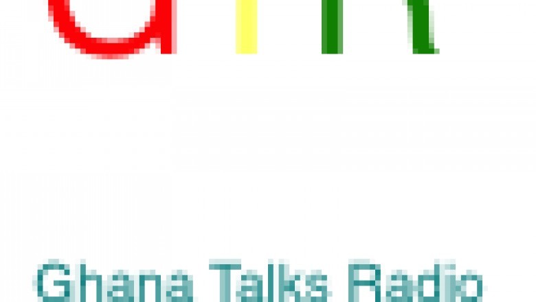 Ghana News Android App