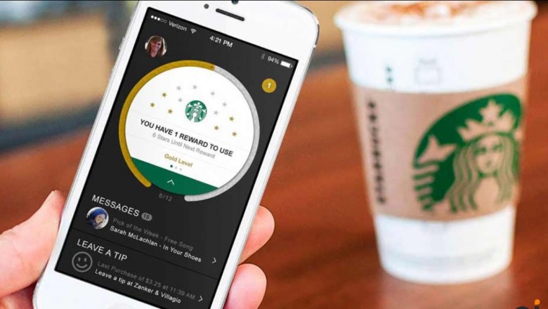 How to Create a Restaurant Customer Loyalty Program App