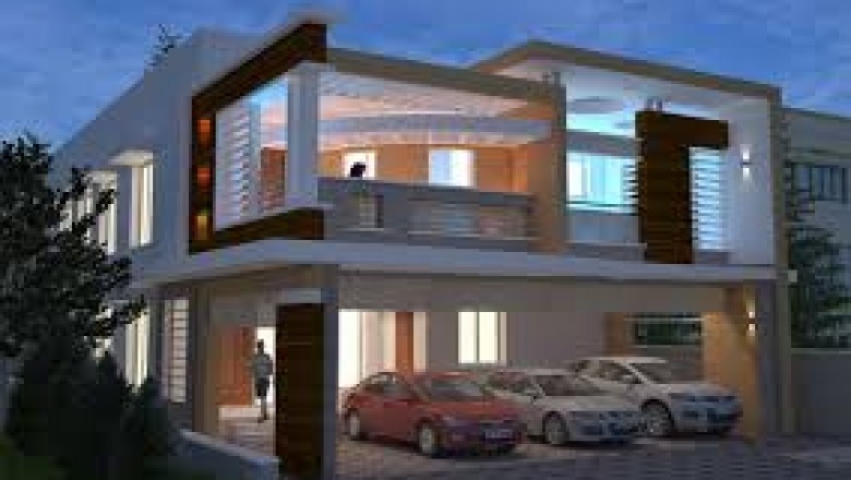 Interior Designers in Coimbatore