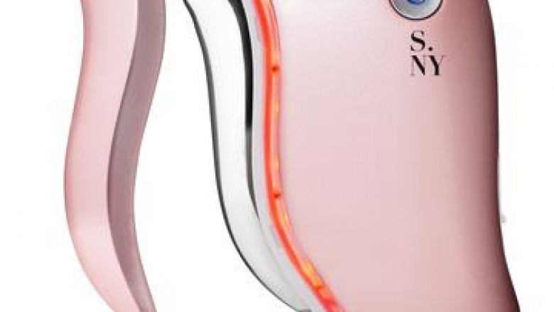 It's Lit LED Gua Sha™ Facial Massager