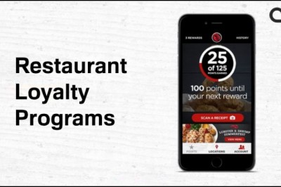 Restaurant Loyalty Programs