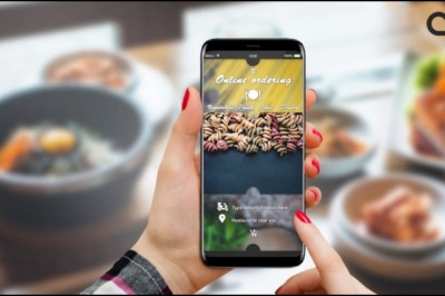Restaurant mobile app features