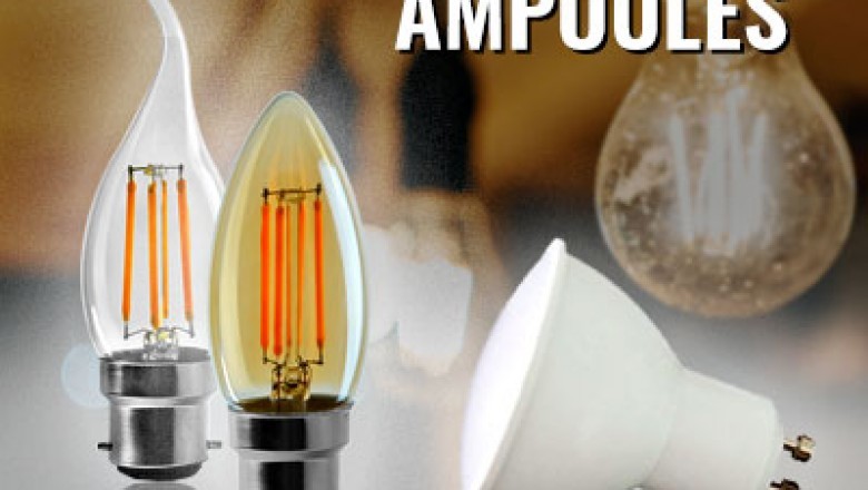 Spot encastrable led