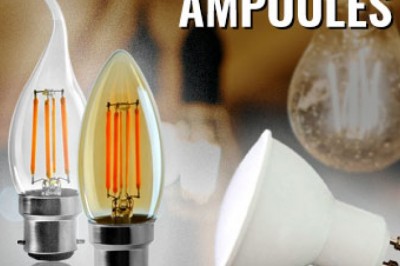Spot encastrable led