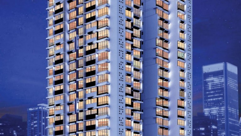 Teenmurty Summit at Jay Maharashtra Nagar, Borivali by Teenmurty Summit Realty - Dwello
