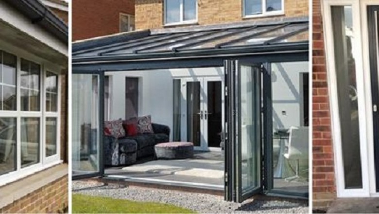 Window Repairs Farnborough