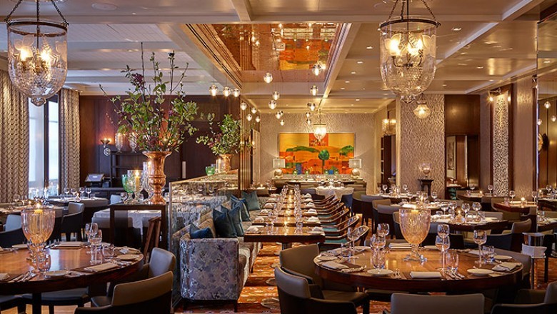 Tips To Dine In The Best Indian Restaurant During Pandemic