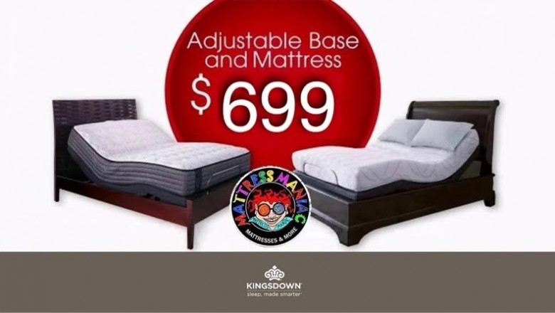 Discount Mattress Sale Houston
