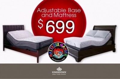 Discount Mattress Sale Houston