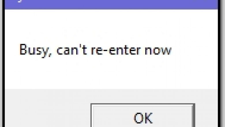 Dynazip Error-accountingerrors