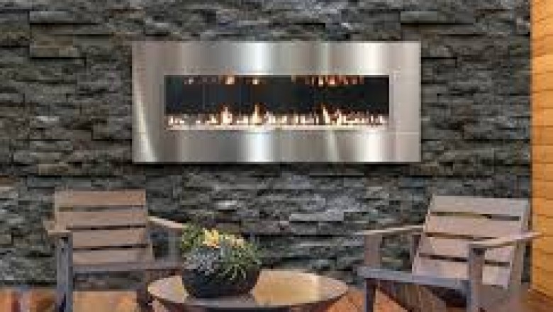 Gas Log Accessories For Sale