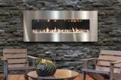 Gas Log Accessories For Sale