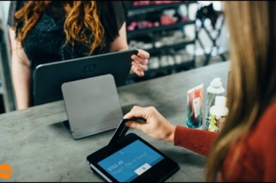 High Performance POS Systems