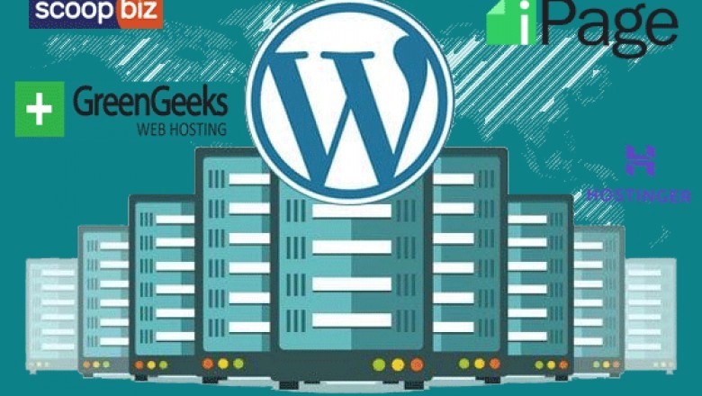 Information About WordPress Web Hosting and Where Should I Go to Get It
