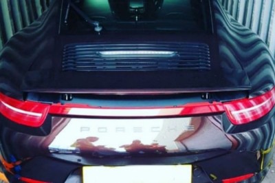 On-Time Car Shipping Service