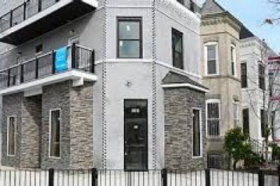 Retail Space Washington DC