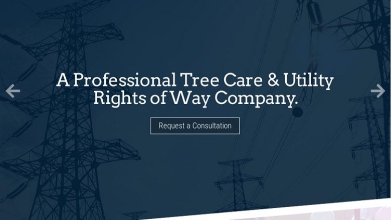 Tree Service Pascagoula MS