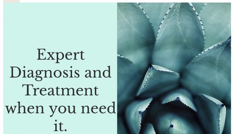 Back Pain Doctors Sterling