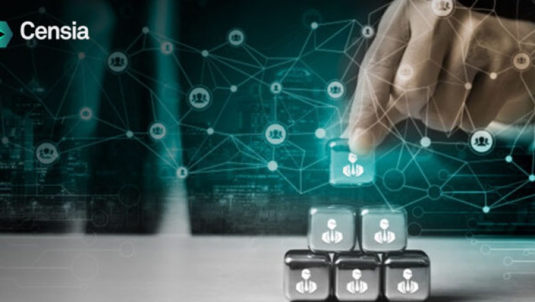 Deborah Leff joins talent intelligence software provider, Censia