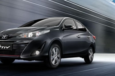 Don'tforget each other! Take a look at 3 models of cars that are still sold inThailand, but they seem forgotten.