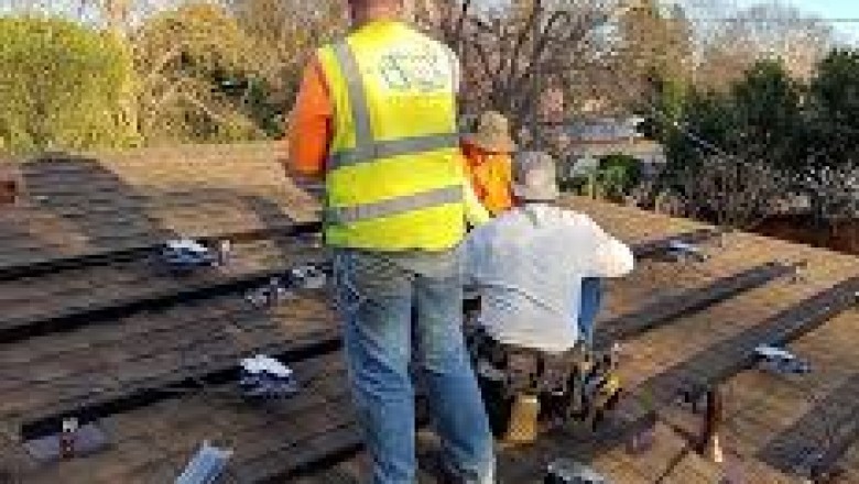 Electrical Repair Kern County