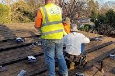 Electrical Repair Kern County