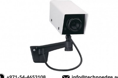 Everything You Need to Know About CCTV Maintenance Services