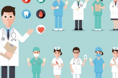 Hospital email list | USA Hospital mailing address lists