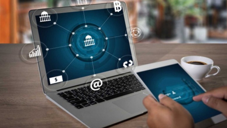 Is technology both the demise and savior of the high street?