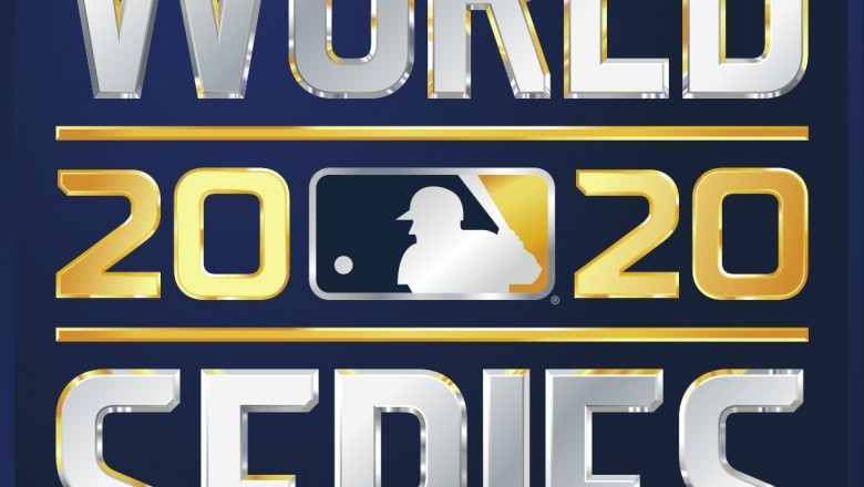 MLB World Series 2020
