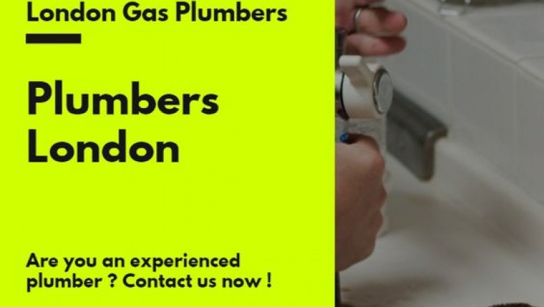 Plumber Balham