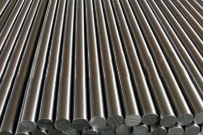 Stainless Steel Round Bars & Rods in India
