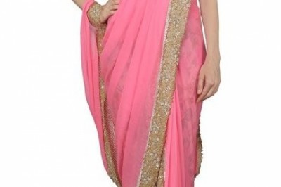 Stitched Pant Saree and dhoti saree shopping in India