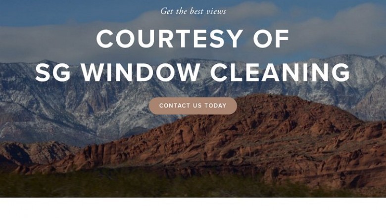 Window Cleaning Company Heber City UT