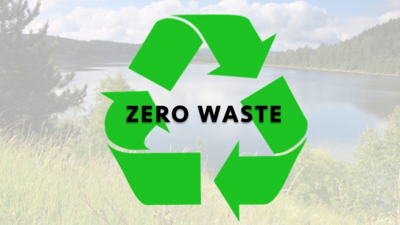 Zero Waste Management