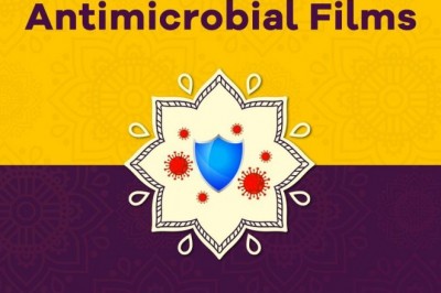 Antimicrobial Film
