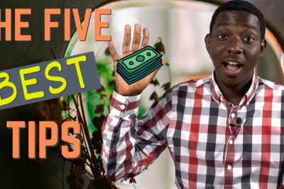 Avoid these FIVE beginner investing mistakes!