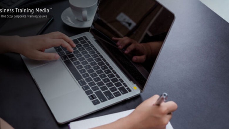 Business Training Media Offers New Online Safety Training Courses