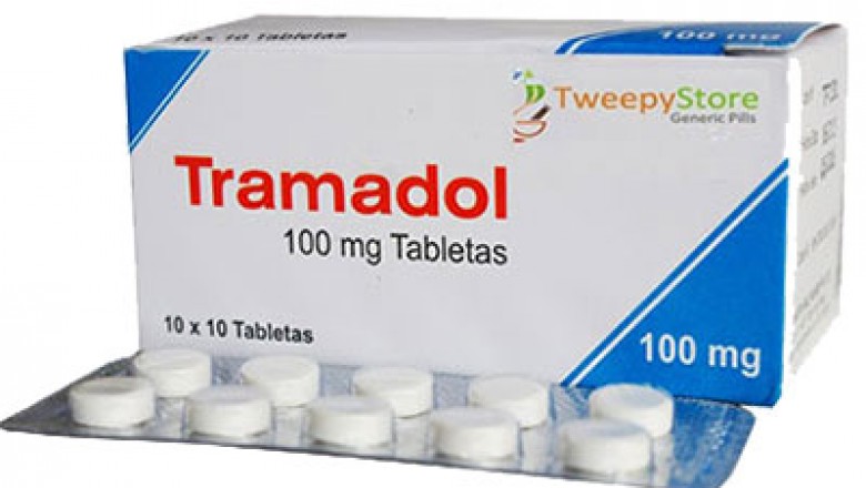Buy Tramadol 100mg Online