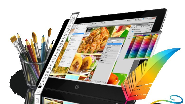 Custom website design services