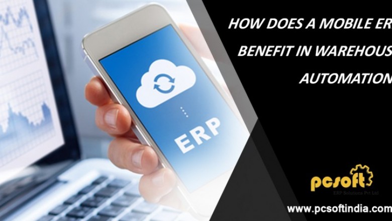 ERP SOLUTION- PCSOFT