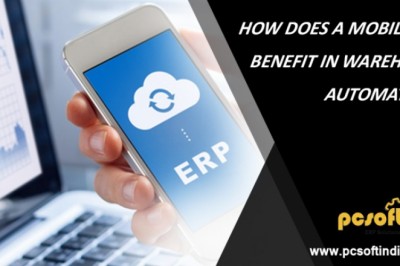ERP SOLUTION- PCSOFT