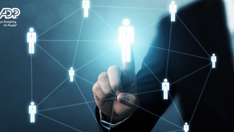 HCM Leader, ADP Celebrates Key Partners and Continued Momentum