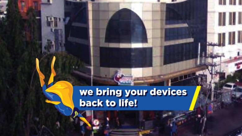 iPhone & OnePlus Repair Bangalore - Rapid Repair