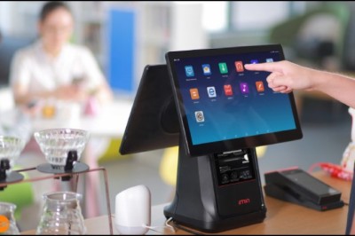 POS Systems for Restaurant