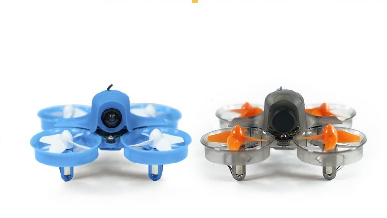 Probably you need these easy tips for your first FPV drone