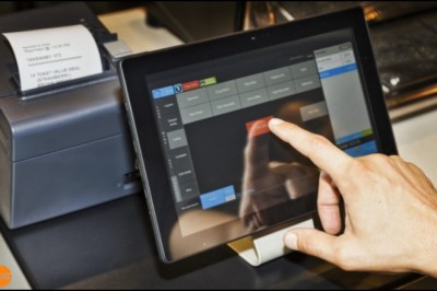 Using the Right POS System