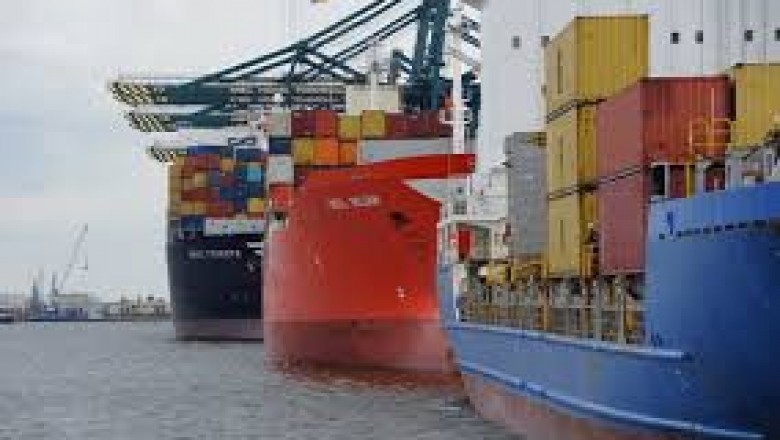 What Are The Best International Shipping Companies?