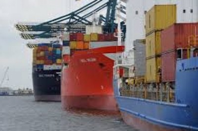 What Are The Best International Shipping Companies?